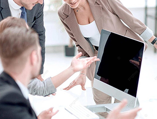 Register an account <br> to start